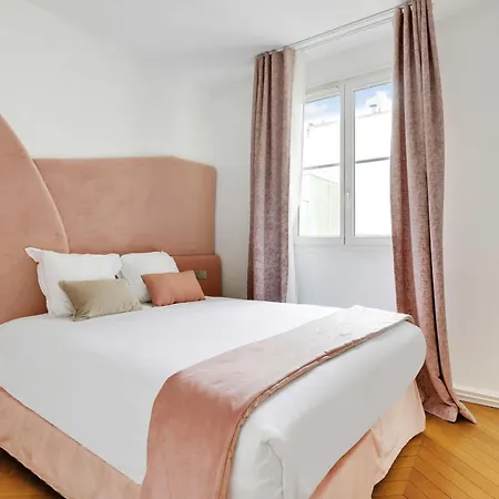 Elegant & Spacieux - 3br-6p - Republiq